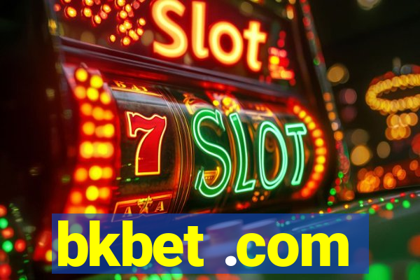 bkbet .com